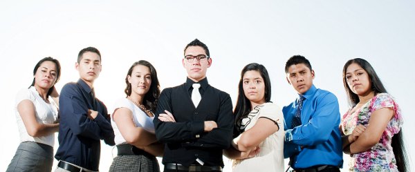 2012 Recipients